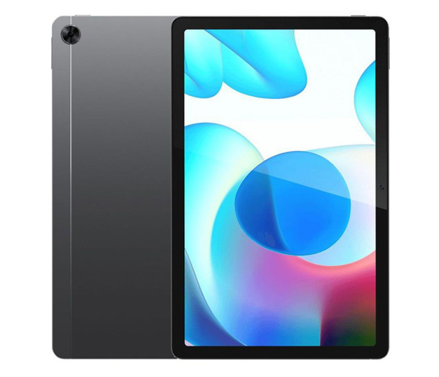 realme Pad 10.4 LTE 6/128GB Real Grey - 713652 - zdjęcie
